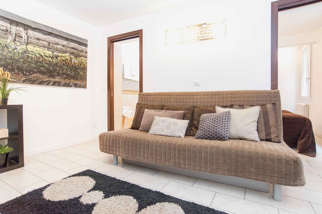 Appartement Residenza Ca' Felice à Venise Extérieur photo