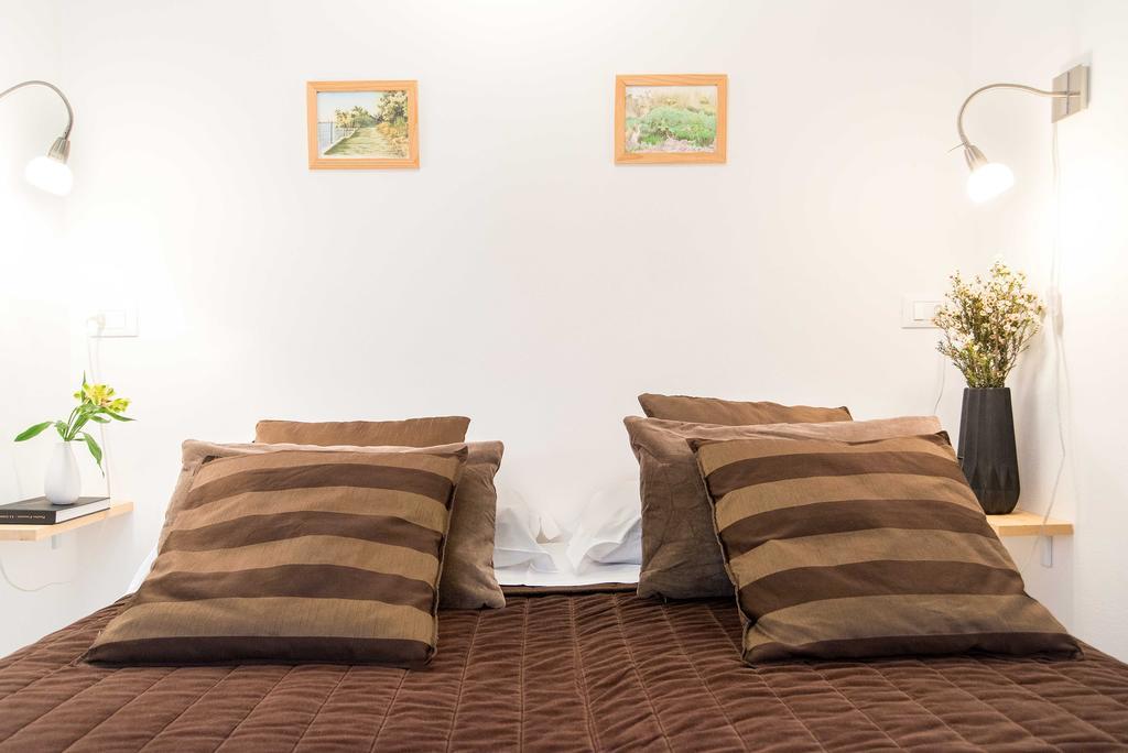 Appartement Residenza Ca' Felice à Venise Extérieur photo