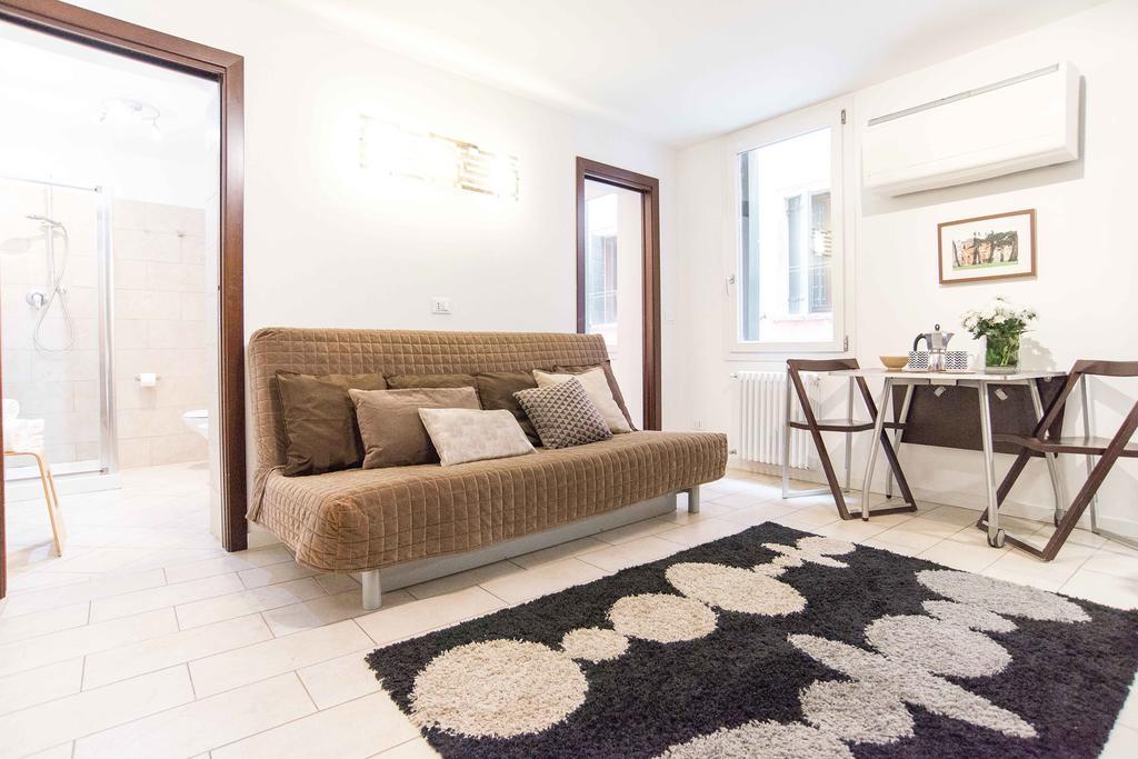 Appartement Residenza Ca' Felice à Venise Extérieur photo