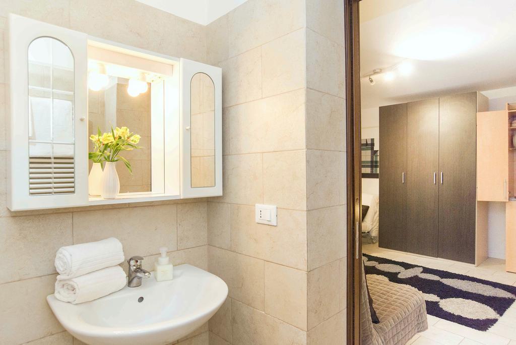 Appartement Residenza Ca' Felice à Venise Extérieur photo