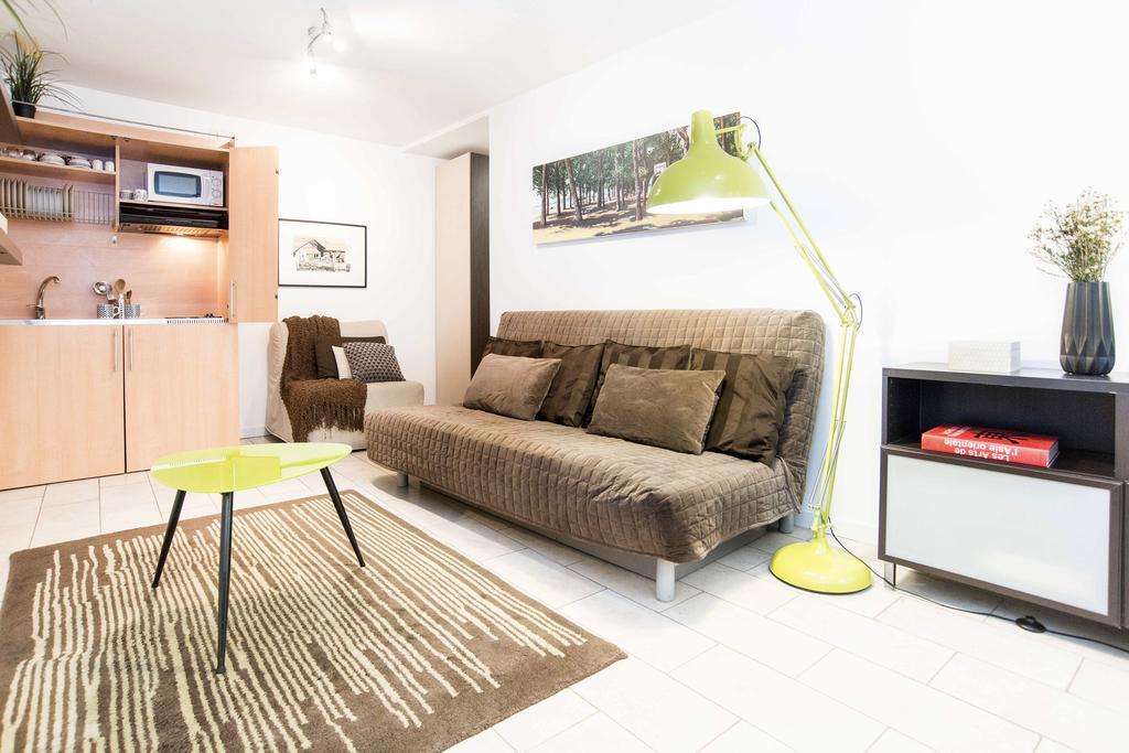 Appartement Residenza Ca' Felice à Venise Extérieur photo