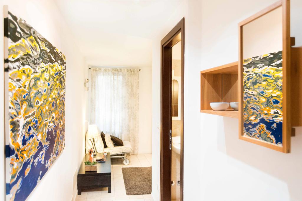Appartement Residenza Ca' Felice à Venise Extérieur photo