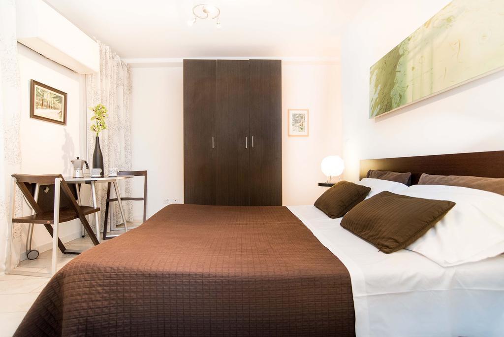 Appartement Residenza Ca' Felice à Venise Extérieur photo