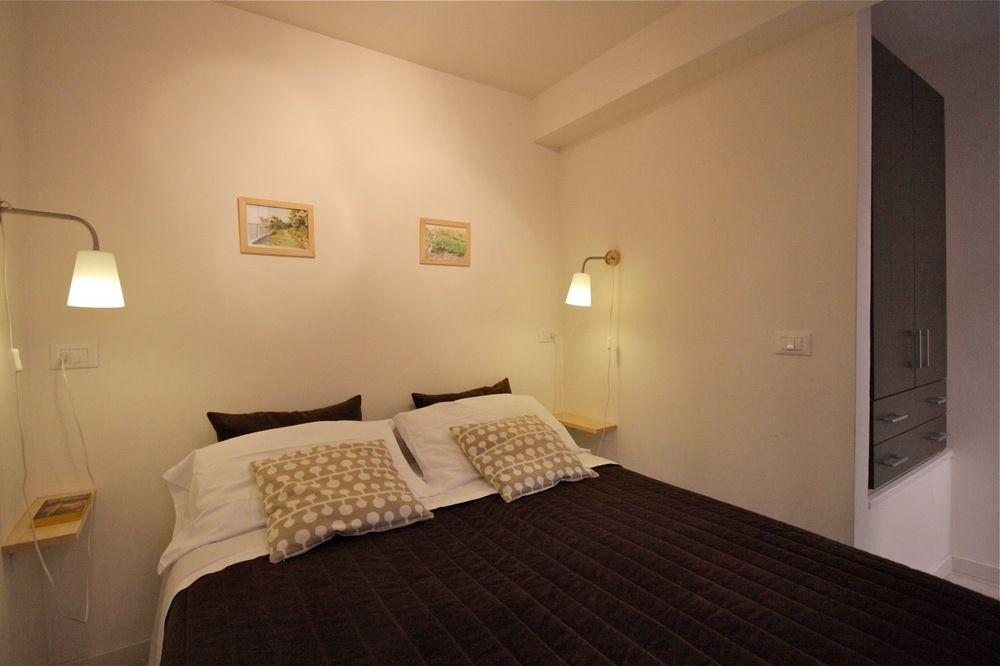 Appartement Residenza Ca' Felice à Venise Extérieur photo