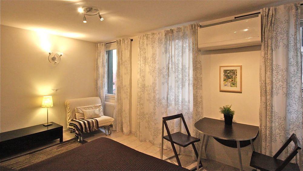 Appartement Residenza Ca' Felice à Venise Extérieur photo
