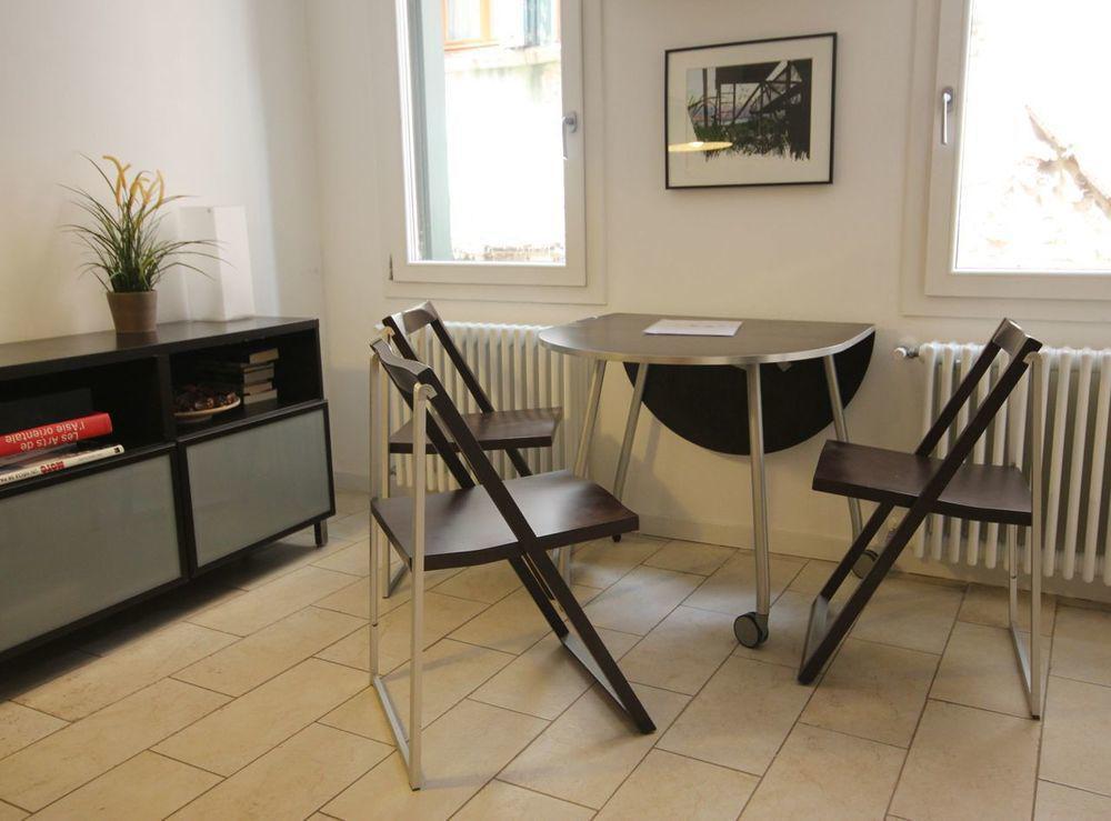 Appartement Residenza Ca' Felice à Venise Extérieur photo