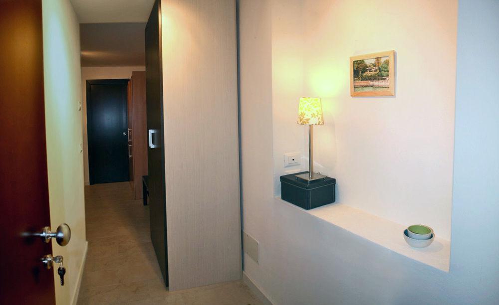 Appartement Residenza Ca' Felice à Venise Extérieur photo