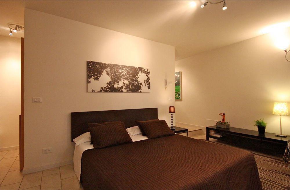 Appartement Residenza Ca' Felice à Venise Extérieur photo