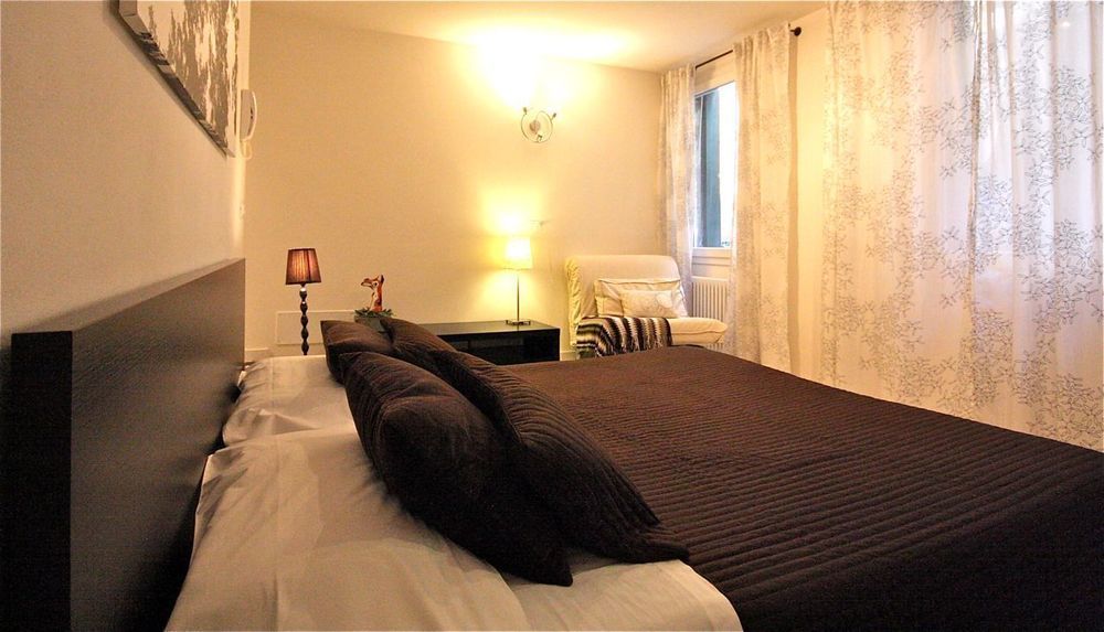 Appartement Residenza Ca' Felice à Venise Extérieur photo