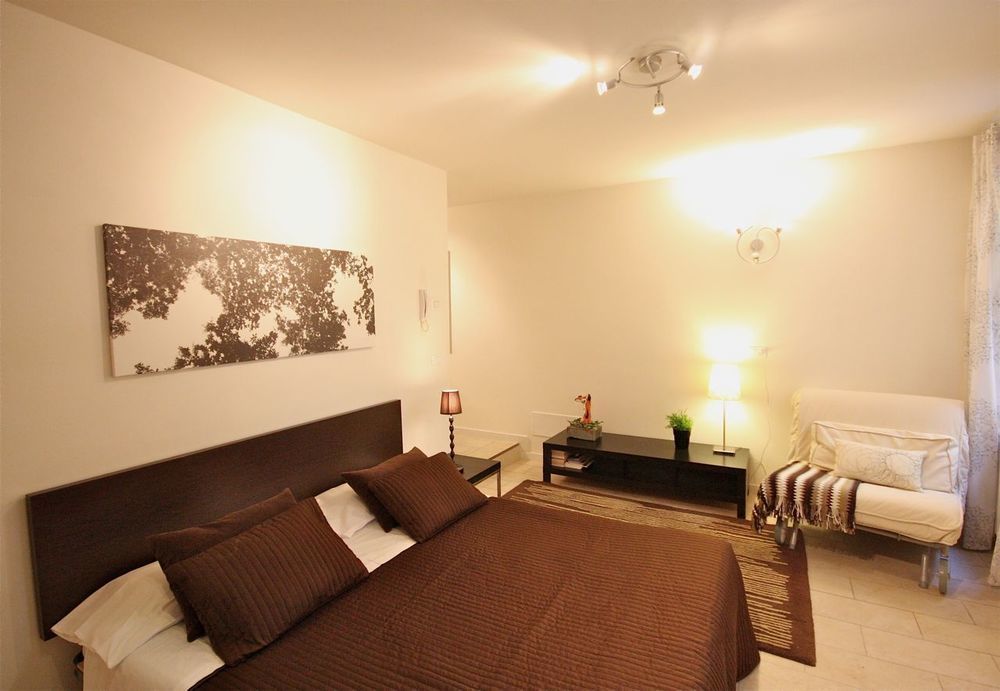 Appartement Residenza Ca' Felice à Venise Extérieur photo