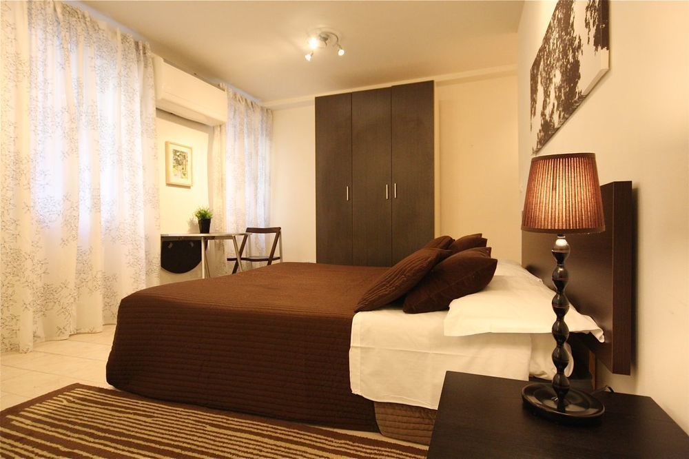Appartement Residenza Ca' Felice à Venise Extérieur photo