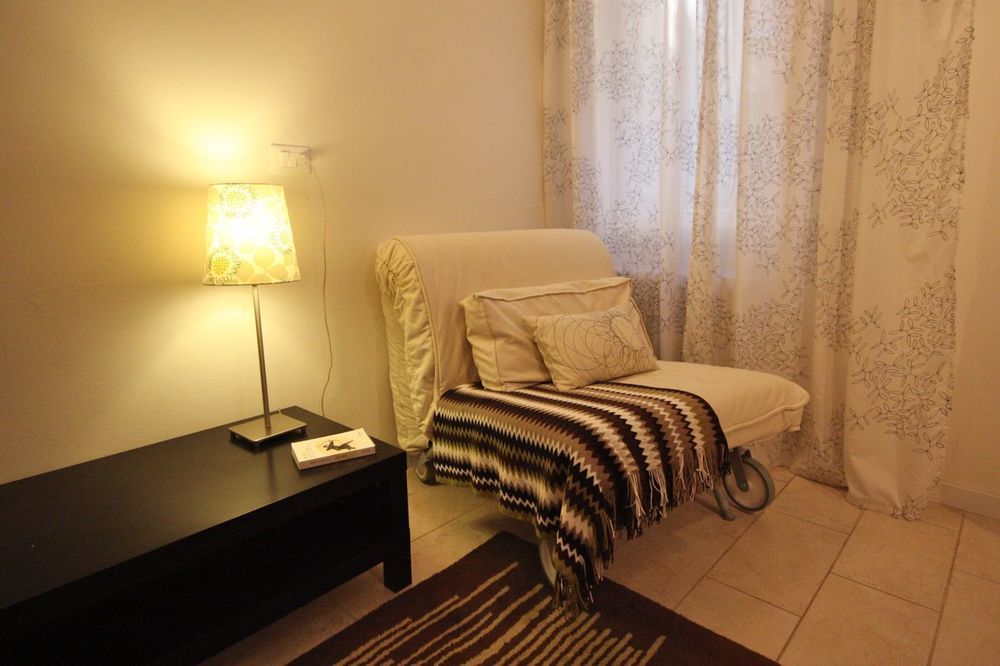 Appartement Residenza Ca' Felice à Venise Extérieur photo