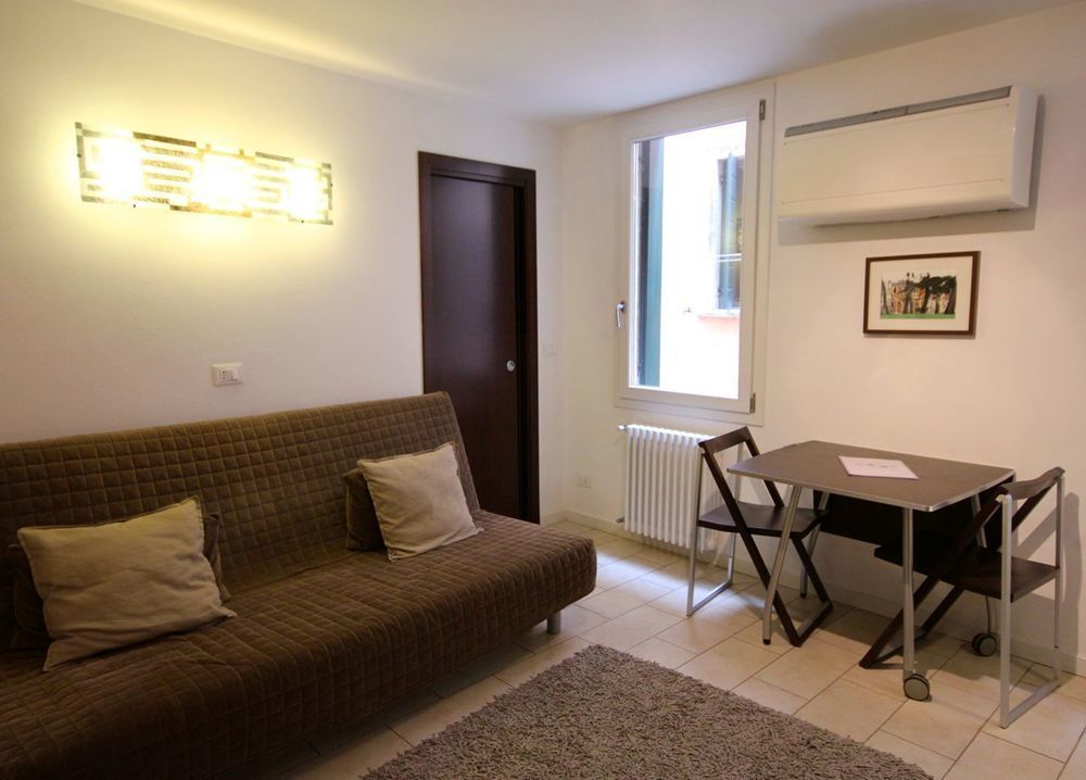 Appartement Residenza Ca' Felice à Venise Extérieur photo