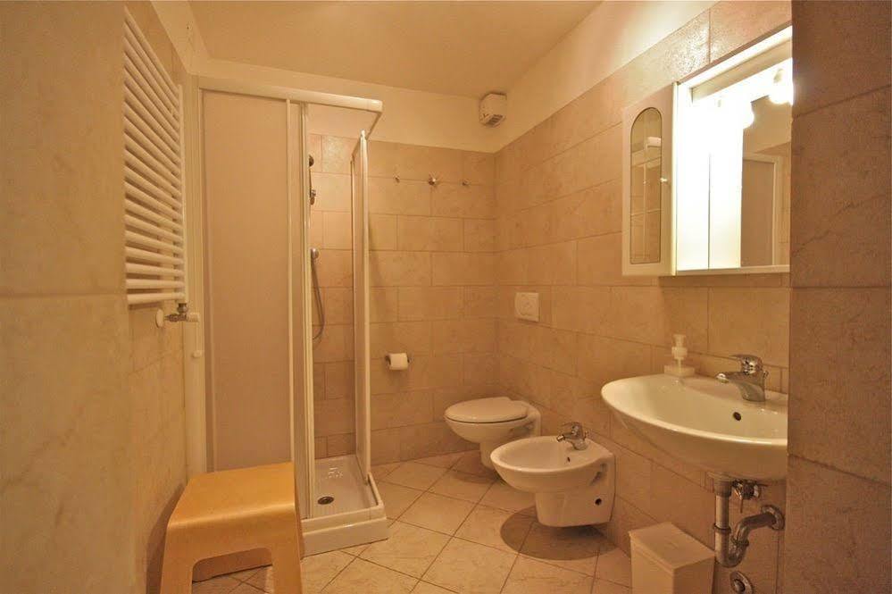Appartement Residenza Ca' Felice à Venise Extérieur photo