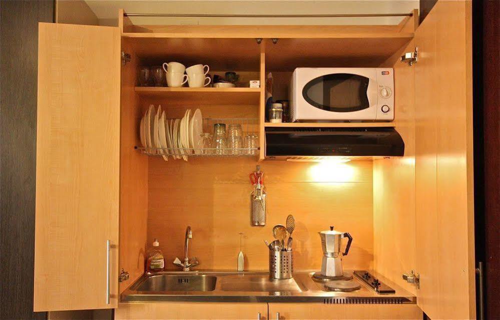 Appartement Residenza Ca' Felice à Venise Extérieur photo