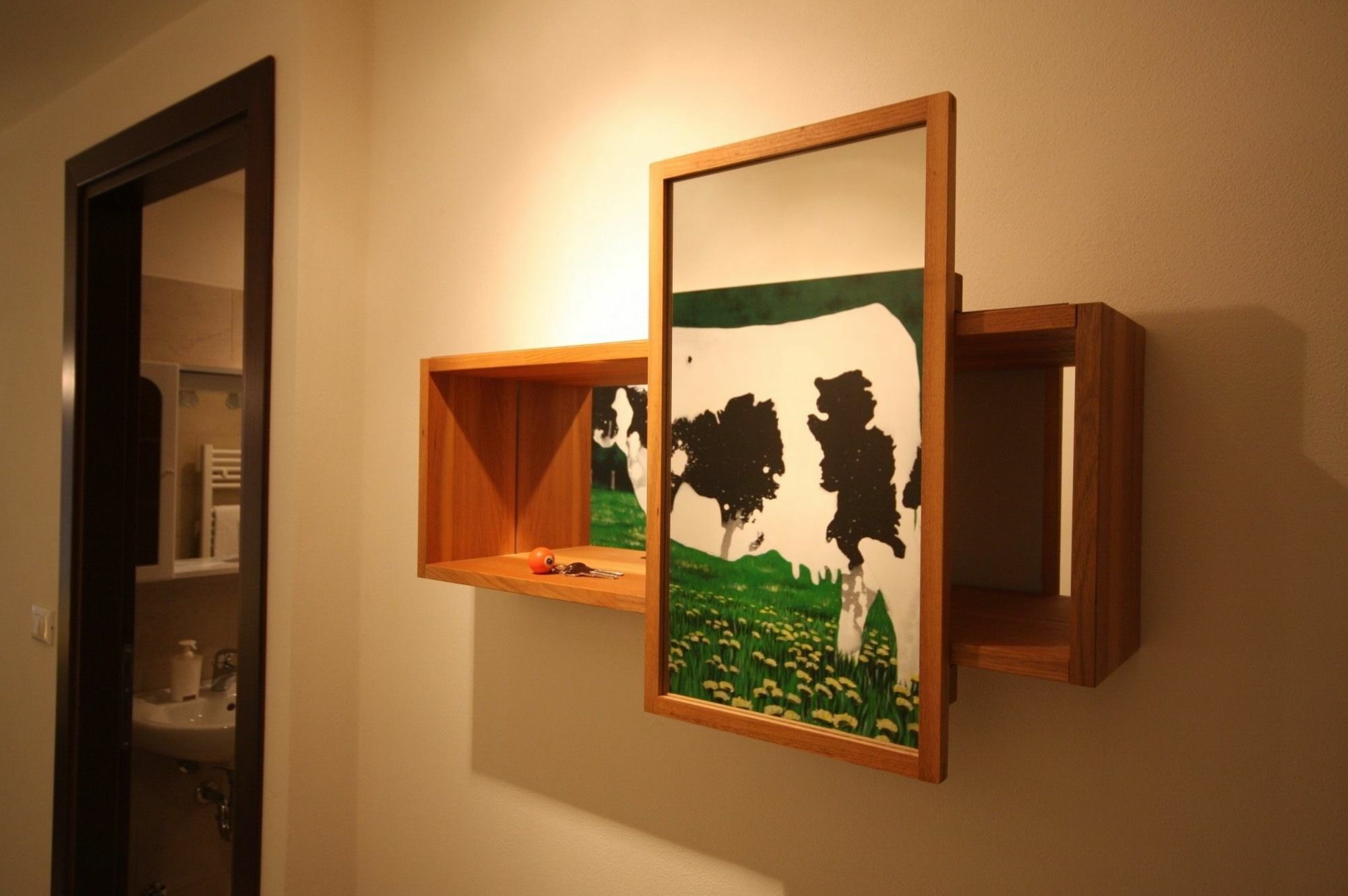 Appartement Residenza Ca' Felice à Venise Extérieur photo